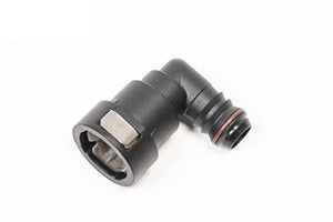 Racor Radium Engineering 16mm SAE Hembra a 90° 5/8IN Barb