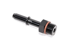 Racor 6AN ORB a 5/16IN SAE Macho Radium Engineering