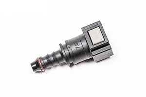 Racor Radium Engineering 5/16IN SAE Hembra a 5/16IN Barb