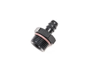 Racor 8AN ORB a 10mm Barb Radium Engineering
