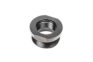 Racor 16AN ORB Macho a 10AN ORB Hembra Radium Engineering