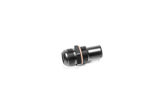 Racor 16AN ORB a 1IN Barb a 16AN Macho Radium Engineering