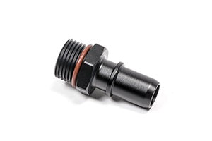 Racor Adaptador 10AN ORB a 16mm SAE Macho Radium Engineering