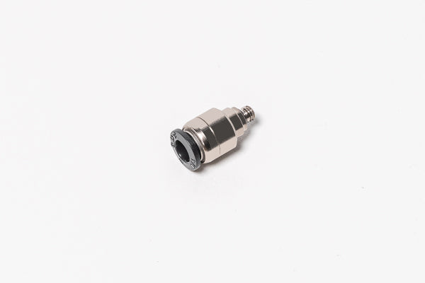 Adaptador de Puerto de Vacío 1/4" Push to Connect Radium Engineering