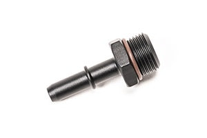 Racor 10AN ORB a 10mm SAE Macho Radium Engineering