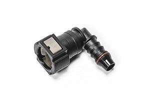 Racor 3/8IN SAE Hembra a 90° 3/8IN Radium Engineering