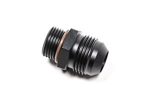 Racor 10AN ORB a 12AN Macho Radium Engineering