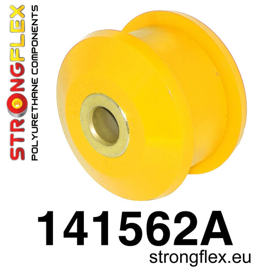 141562A: Silentblock Del Brazo de Suspensión Delantero Sport