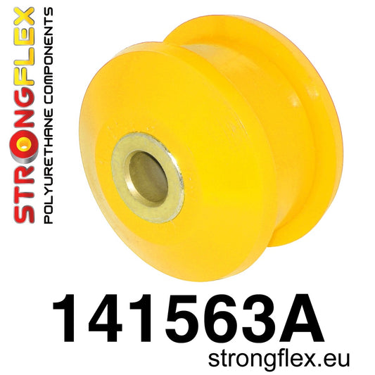 141563A: Silentblock Trasero SPORT del Brazo de Suspensión Delantero