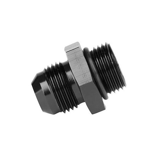 Nuke Performance Racor Adaptador AN-6 ORB a AN-6 Macho