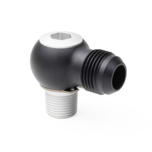 Nuke Performance 3/8 NPT Racor Banjo Giratorio a AN-10 Macho