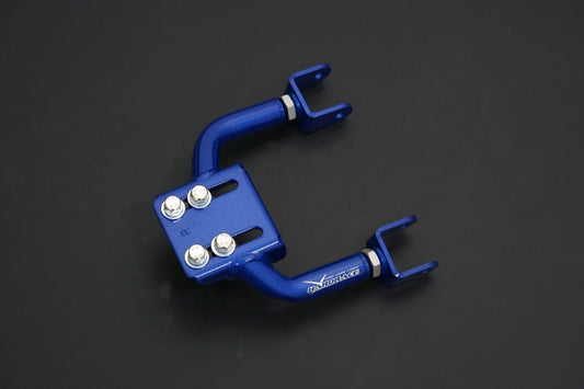 Brazo Superior Delantero Hardrace Para Honda Civic Crx Integra