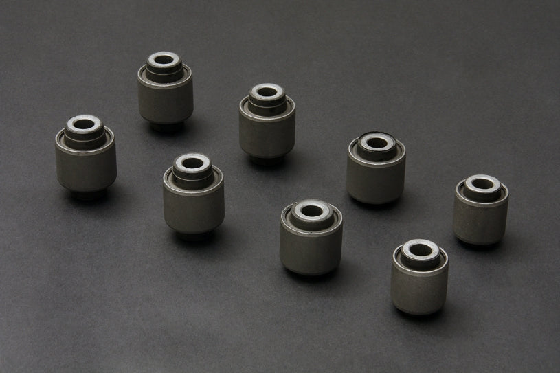 Silentblocks Traseros de Mangueta Hardrace Para Infiniti Nissan