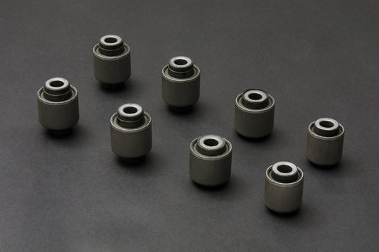 Silentblocks Traseros de Mangueta Hardrace Para Infiniti Nissan