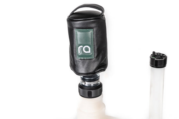 Tapa Para Sonda De Desconexión Rápida Radium Engineering