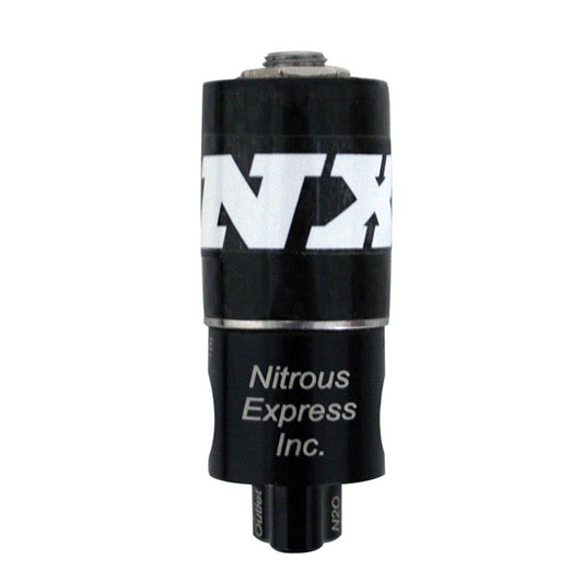 Solenoide Lightning Stage One (Orificio .063) Nitrous Express NX-15100L