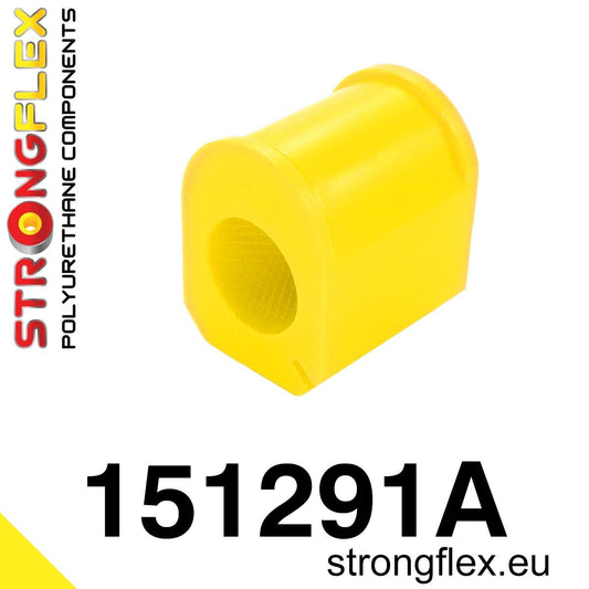 151291A: Silentblock Barra Estabilizadora Delantera SPORT