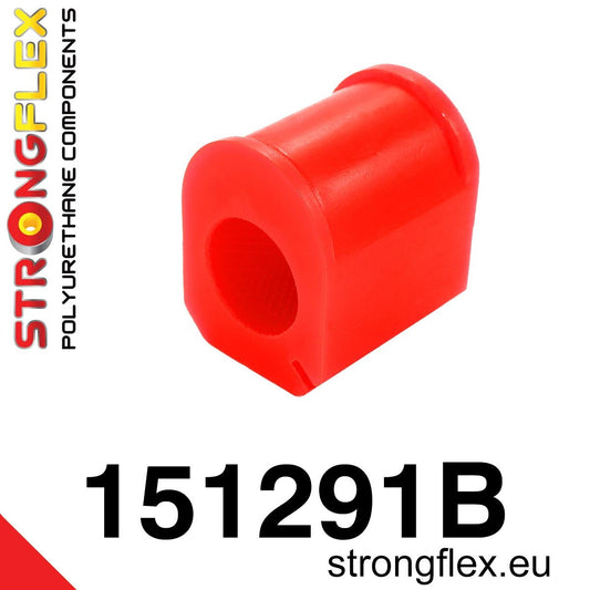 151291B: Silentblock Delantero Barra Estabilizadora