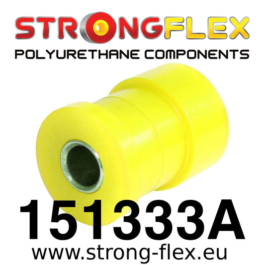 151333A: Silentblock Pequeño Motor SPORT