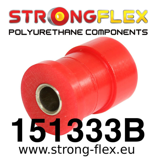 151333B: Silentblock Pequeño de Motor