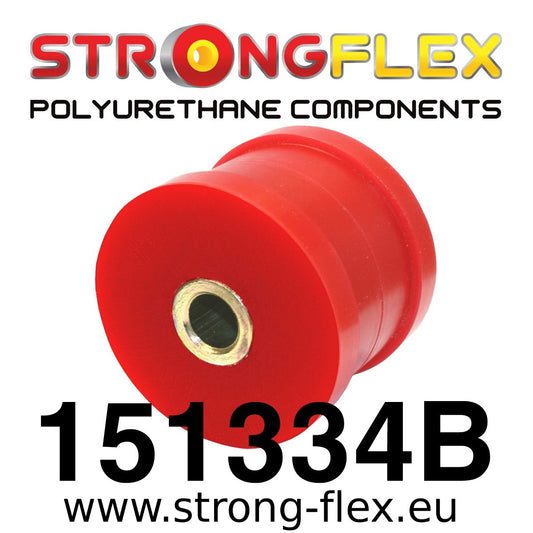 151334B: Silentblock Grande de Soporte Motor