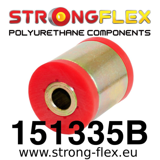 151335B: Silentblock Brazo Inferior Delantero