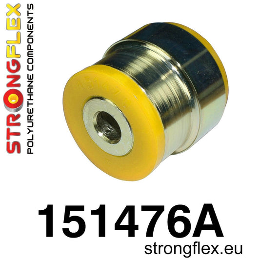 151476A: Silentblock Inferior Delantero de Suspensión SPORT