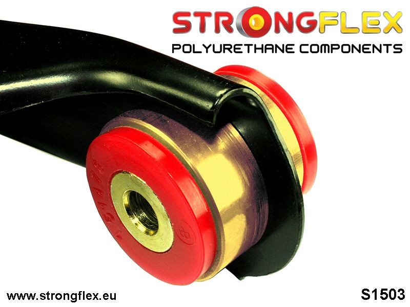 151476A: Silentblock Inferior Delantero de Suspensión SPORT - Imagen 2