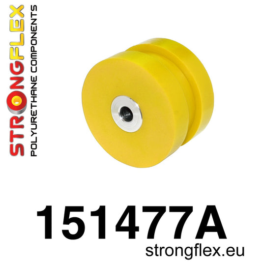 151477A: Silentblock de Motor - Dog Bone PH II SPORT