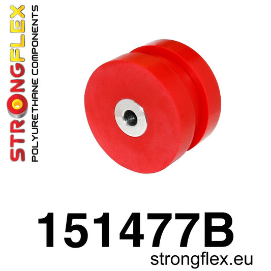 151477B: Silentblock de Motor - Tirante Antipar PH II