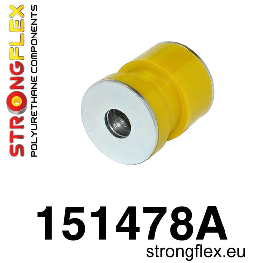 151478A: Silentblock de Motor - Tirante Antipar PH II SPORT
