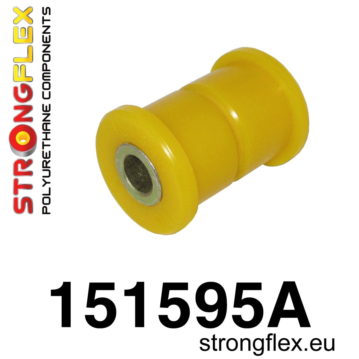 151595A: Silentblock Delantero Inferior Delantero SPORT - Imagen 2