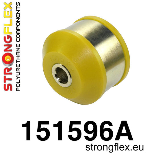 151596A: Casquillo Trasero SPORT del Brazo de Suspensión Delantero