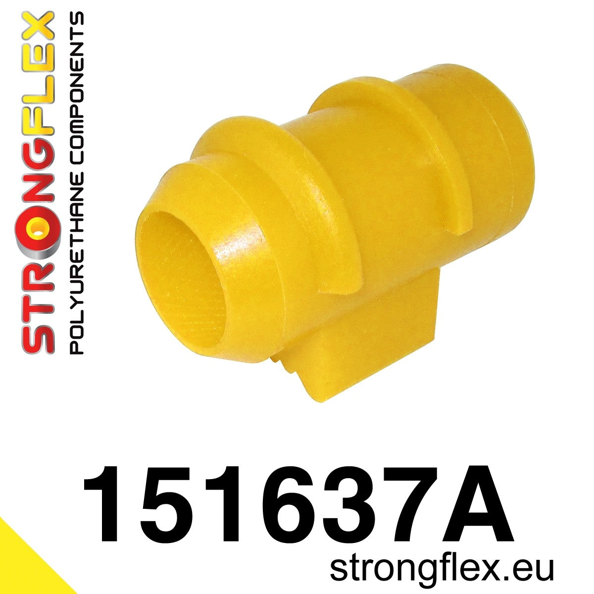 151637A: Casquillo Barra Estabilizadora Delantera SPORT - Imagen 3