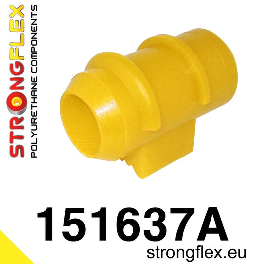 151637A: Silentblock Exterior Barra Estabilizadora Delantera SPORT