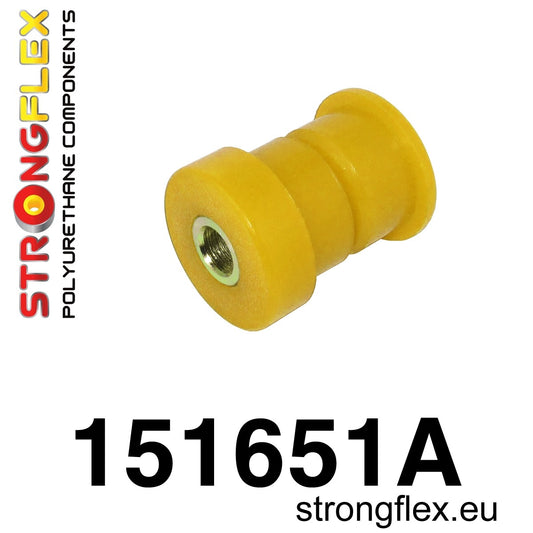 151651A: Casquillo Soporte Motor PH I SPORT