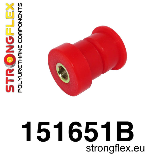 151651B: Casquillo Soporte Motor PH I