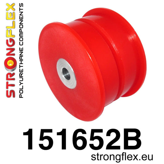 151652B: Silentblock de Motor - Tirante PH I