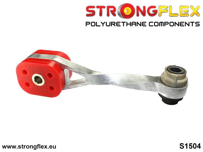 151908B: Casquillo del Soporte de Motor - Imagen 6