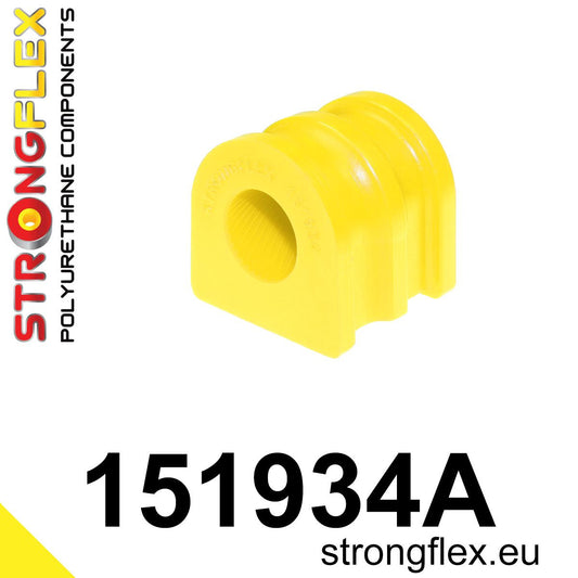 151934A: Silentblock Barra Estabilizadora Delantera SPORT