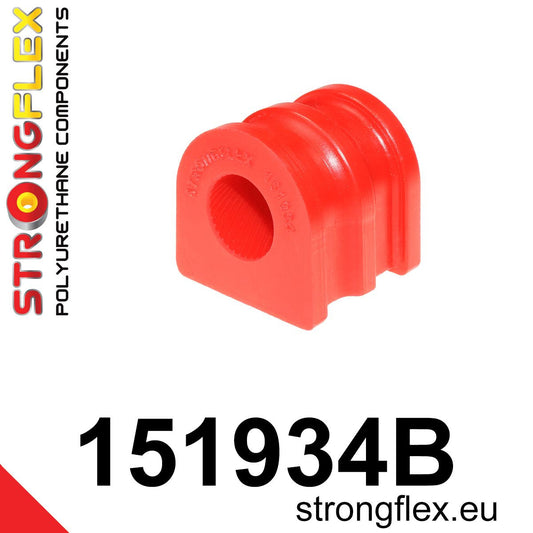 151934B: Silentblock Delantero Barra Estabilizadora