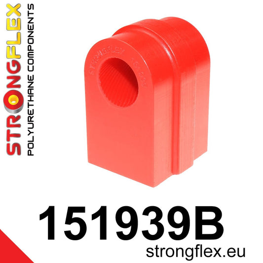 151939B: Casquillo Barra Estabilizadora Delantera