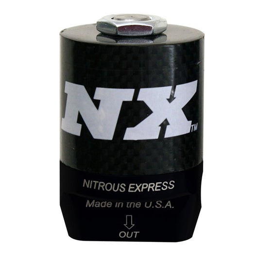Solenoide Nitroso Pro-Power Lightning Nitrous Express NX-15300L (.123 Orifice)