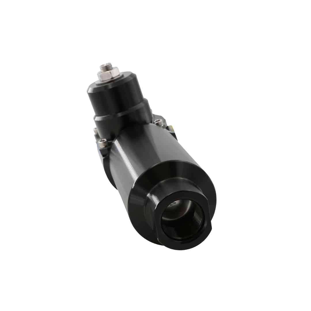 Filtro de Combustible Regulador Aeromotive ARE 13146 - Imagen 4