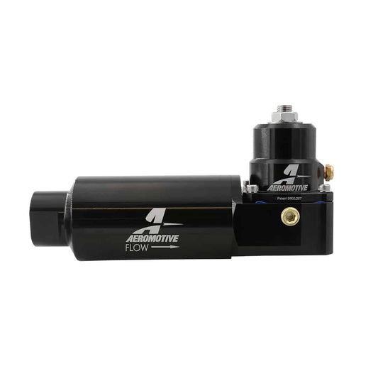 Filtro de Combustible Regulador Aeromotive ARE 13146