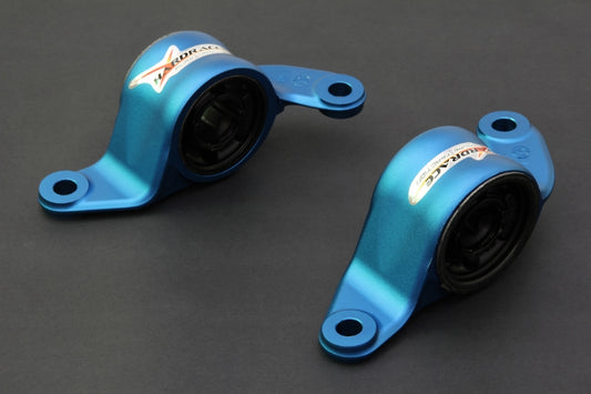 Brazo Inferior Delantero Hardrace Para Silentblocks Honda Civic