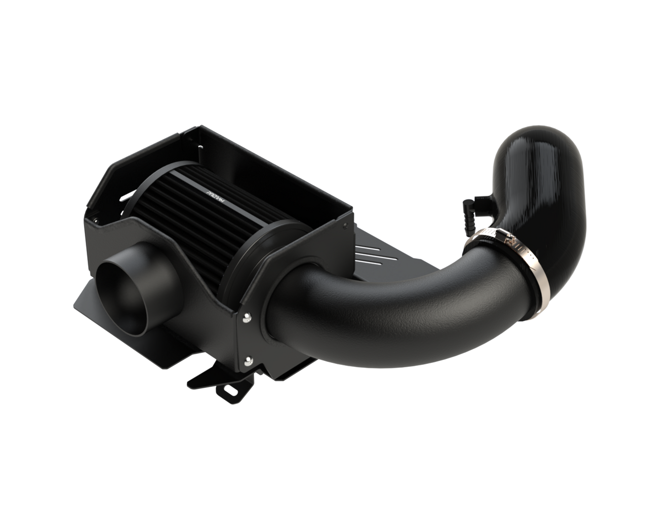 Kit Admisión Directa Proram PRK-386-BK Seat Arona KJ Ateca KH Leon MK3 Ibiza