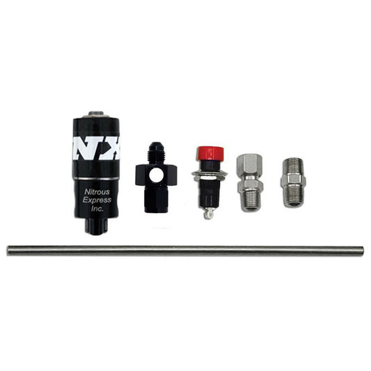Sistema de Purga Nitroso 4AN Nitrous Express NX-15600