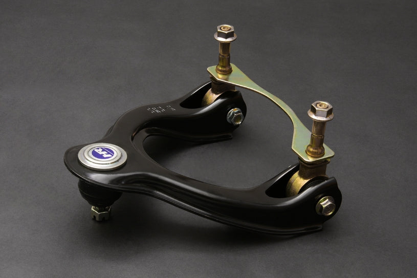 Brazo Superior Delantero Hardrace Para Honda Civic Crx Integra