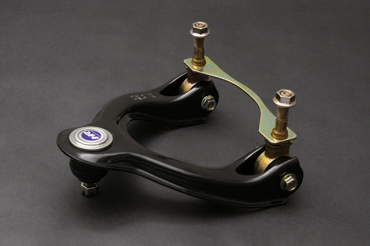 Brazo Superior Delantero Hardrace Para Honda Civic Crx Integra